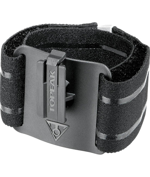 TOPEAK FASCIA DA corsa per braccio ridecase armband - Bike-store-Treviso
