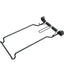 TOPEAK MOLLA SPRING clip per portapacchi - Bike-store-Treviso