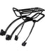 TOPEAK PORTAPACCHI POSTERIORE tetrarack m2 hd con sistema quicktrack / mtx quicktrack 2.0 - per ruote 27.5" - 29" - Bike-store-Treviso