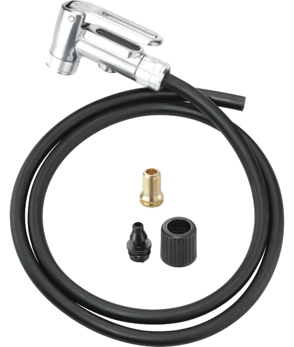 TOPEAK UPGRADE KIT smarthead dx - Bike-store-Treviso