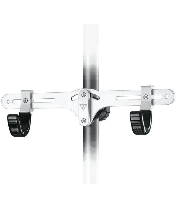 TOPEAK TERZO GANCIO superiore per cavalletto portabici dual-touch - Bike-store-Treviso