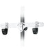 TOPEAK TERZO GANCIO superiore per cavalletto portabici dual-touch - Bike-store-Treviso