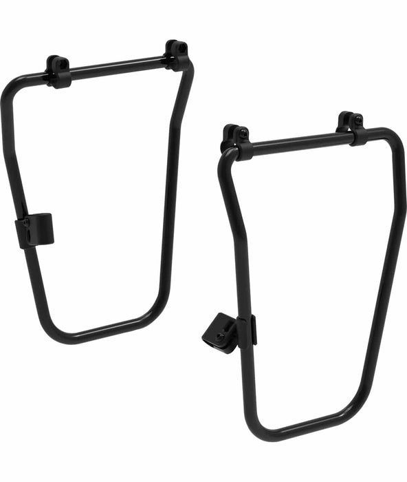 TOPEAK TELAIO DI sostegno laterale tetrarack side frame per portapacchi tetrarack (2 pz) - Bike-store-Treviso