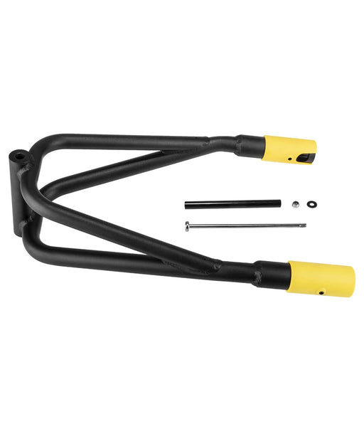 TOPEAK RIMORCHIO SOSTITUTIVO journey traler tx con sgancio rapido, larghezza 262mm - Bike-store-Treviso