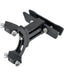 TOPEAK STAFFA SOTTOSELLA omni-backup elite per portaborraccia e accessori - Bike-store-Treviso