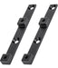 TOPEAK STAFFA PORTABORRACCIA alt-position cage mounts (2pz) - Bike-store-Treviso