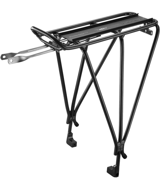 TOPEAK PORTAPACCHI POSTERIORE explorer (disco) con sistema mtx / mtx 2.0 quicktrack - per ruote 29" - Bike-store-Treviso