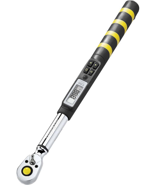 TOPEAK CHIAVE DINAMOMETRICA d-torq wrench dx - Bike-store-Treviso