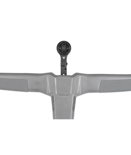 TOPEAK SUPPORTO FRONTALE utf multi-mount pro per pieghe manubrio integrate - Bike-store-Treviso