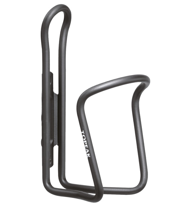 TOPEAK PORTABORRACCIA SHUTTLE cage al nero