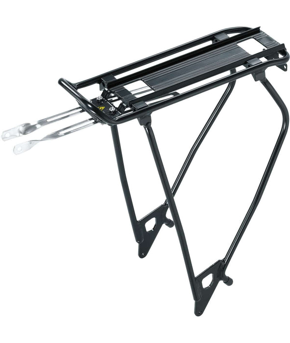 TOPEAK PORTAPACCHI MASTER adaptarack (non disco) con sistema mtx quicktrack - per ruote 26" - 29" e 700c - Bike-store-Treviso
