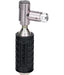 TOPEAK ADATTATORE CO2 airbooster + 1 cartuccia co2 16gr. e protezione in silicone co2 sleeve - Bike-store-Treviso