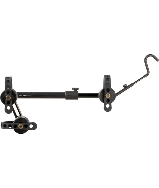 TOPEAK SUPPORTO BIKE truss 3x con stabilizzatore manubrio per cavalletto portabici prepstand pro/elite - Bike-store-Treviso