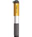 TOPEAK MINIPOMPA RACE rocket con raccordo smarthead threadlock 8 bar/120 psi oro - Bike-store-Treviso