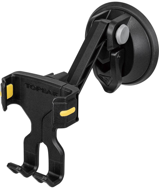 TOPEAK SUPPORTO PER auto omni carmount a ventosa - Bike-store-Treviso