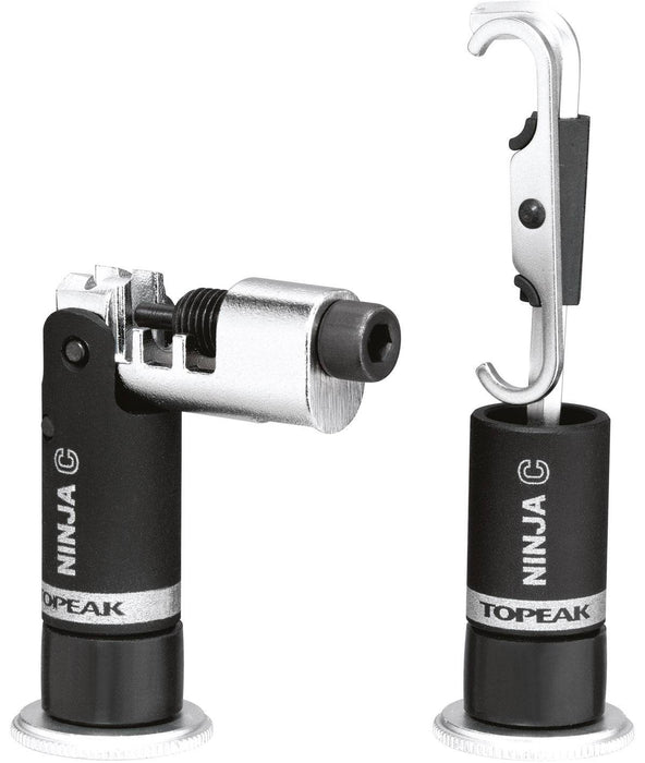 TOPEAK ATTREZZO PER catena ninja c compatibile con 11/12 velocita' - Bike-store-Treviso