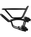 TOPEAK PORTAPACCHI ANTERIORE tetrarack m1 con sistema quicktrack - Bike-store-Treviso