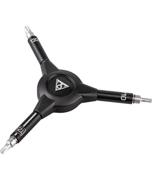 TOPEAK CHIAVE Y-TORQ speed t10/t25/t30 - Bike-store-Treviso