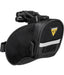 TOPEAK BORSELLO SOTTOSELLA aero wedge pack micro (0,41 l) con attacco f25 quickclick - Bike-store-Treviso