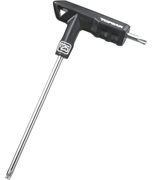 TOPEAK CHIAVE T25 duotorx wrench - Bike-store-Treviso