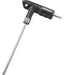 TOPEAK CHIAVE T25 duotorx wrench - Bike-store-Treviso