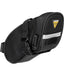TOPEAK BORSELLO SOTTOSELLA aero wedge pack micro (0,41 l) con cinturino in velcro - Bike-store-Treviso