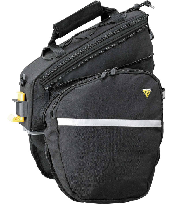 TOPEAK BORSA PORTAPACCHI rx trunkbag dxp (7,3 l) con sistema rx quicktrack - Bike-store-Treviso