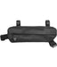 TOPEAK BORSA TUBO orizzontale (sotto) midloader (3 l) con cinturini in velcro nera - Bike-store-Treviso