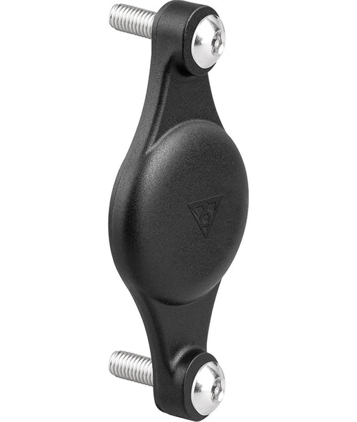 TOPEAK SUPPORTO AIRTAG per attacco portaborraccia - Bike-store-Treviso