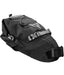 TOPEAK BORSA SOTTOSELLA backloader (6 l) impermeabile con cinturini in velcro nera - Bike-store-Treviso
