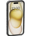 TOPEAK CUSTODIA RIDECASE per iphone 15 nera/grigia - Bike-store-Treviso