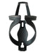 TOPEAK PORTABORRACCIA NINJA+ cage x con supporto airtag - Bike-store-Treviso