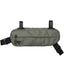 TOPEAK BORSA TUBO orizzontale (sotto) midloader (3 l) con cinturini in velcro verde - Bike-store-Treviso