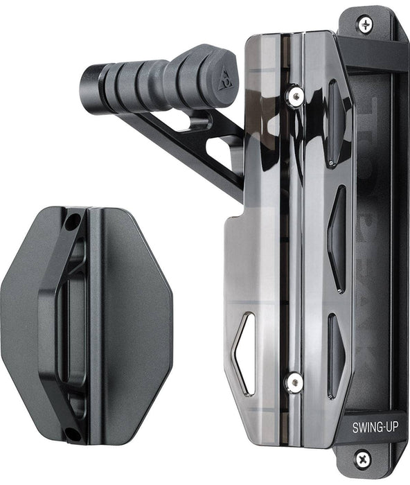 TOPEAK APPENDI BICI con gancio swing-up - Bike-store-Treviso