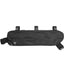 TOPEAK BORSA TUBO orizzontale (sotto) midloader (4,5 l) con cinturini in velcro nera - Bike-store-Treviso