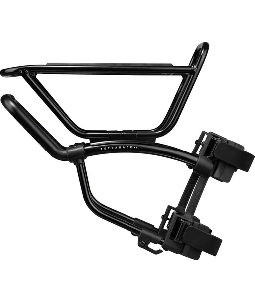 TOPEAK PORTAPACCHI ANTERIORE tetrarack r1 con sistema quicktrack - Bike-store-Treviso