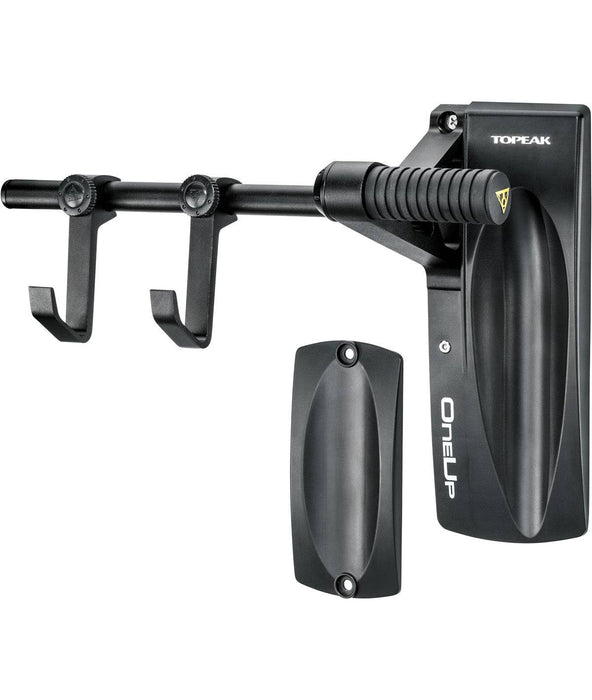 TOPEAK APPENDI BICI con ganci oneup - Bike-store-Treviso
