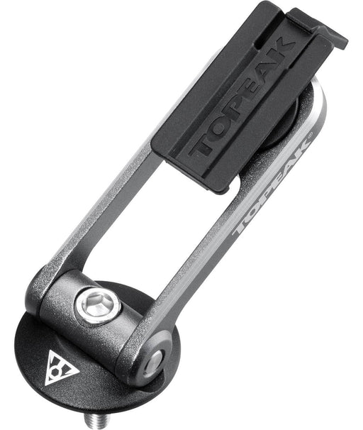 TOPEAK SUPPORTO RIDECASE mount per custodia ridecase e smartphone drybag con attacco 1-1/4" - Bike-store-Treviso