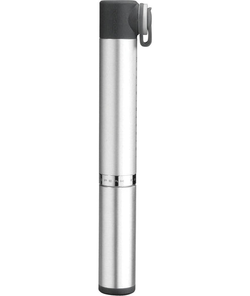 TOPEAK MINIPOMPA MICRO rocket al 11 bar/160 psi - Bike-store-Treviso