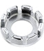 TOPEAK CHIAVE TIRARAGGI multispoke wrench - Bike-store-Treviso