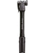 TOPEAK MINIPOMPA POCKET rocket 11 bar/160 psi nera - Bike-store-Treviso