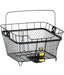 TOPEAK CESTINO POSTERIORE mtx basket rear con attacco fixer 6 mtx quicktrack - Bike-store-Treviso