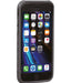 TOPEAK CUSTODIA RIDECASE per iphone se (2nd gen)/7/8 nera/grigia c/supporto incluso - Bike-store-Treviso