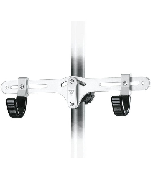 TOPEAK TERZO GANCIO inferiore per cavalletto portabici dual-touch - Bike-store-Treviso
