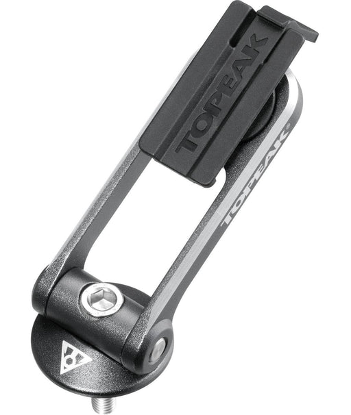 TOPEAK SUPPORTO RIDECASE mount per custodia ridecase e smartphone drybag con attacco 1-1/8" - Bike-store-Treviso