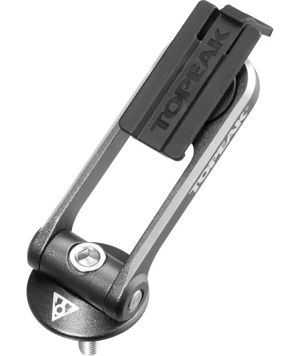TOPEAK SUPPORTO RIDECASE mount per custodia ridecase e smartphone drybag con attacco 1-1/8" - Bike-store-Treviso