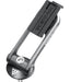 TOPEAK SUPPORTO RIDECASE mount per custodia ridecase e smartphone drybag con attacco 1-1/8" - Bike-store-Treviso