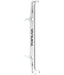 TOPEAK GANCIO CATENA chain hook & wear indicator - Bike-store-Treviso