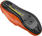 Scarpe da strada MAVIC COSMIC BOA Red orange - Bike-store-Treviso