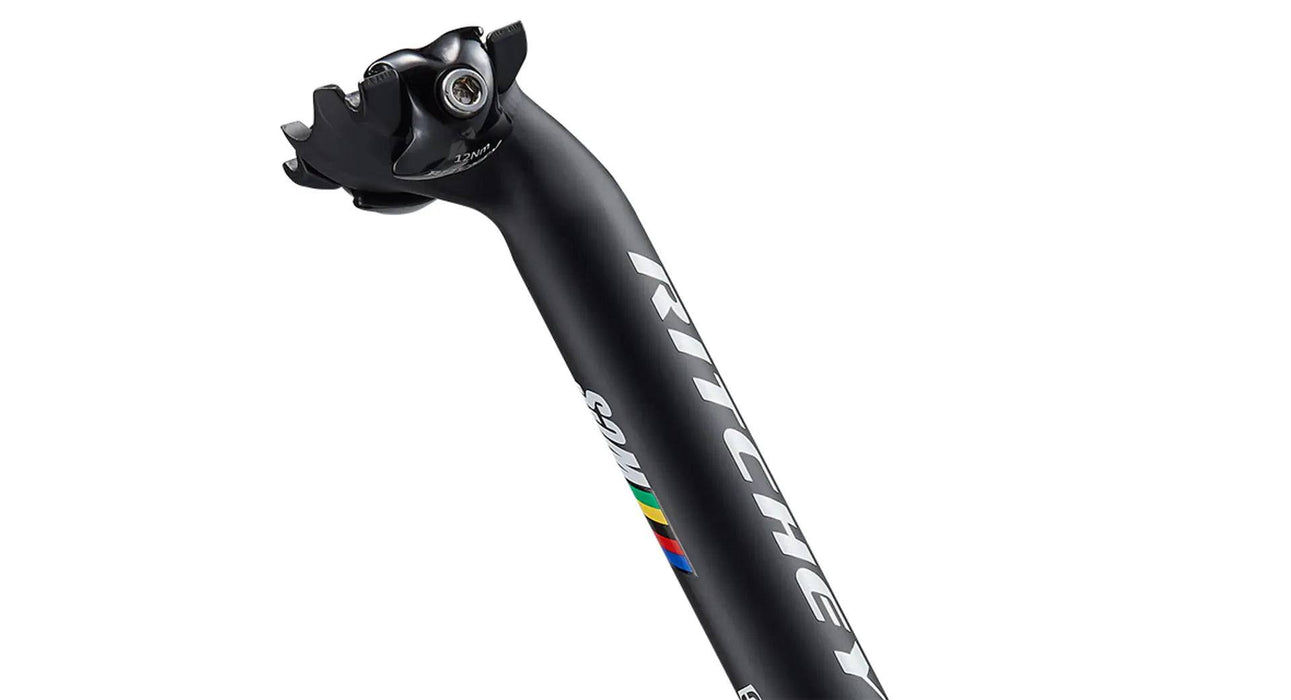 Reggisella RITCHEY WCS 1-BOLT SEATPOST Blatte - Bike-store-Treviso